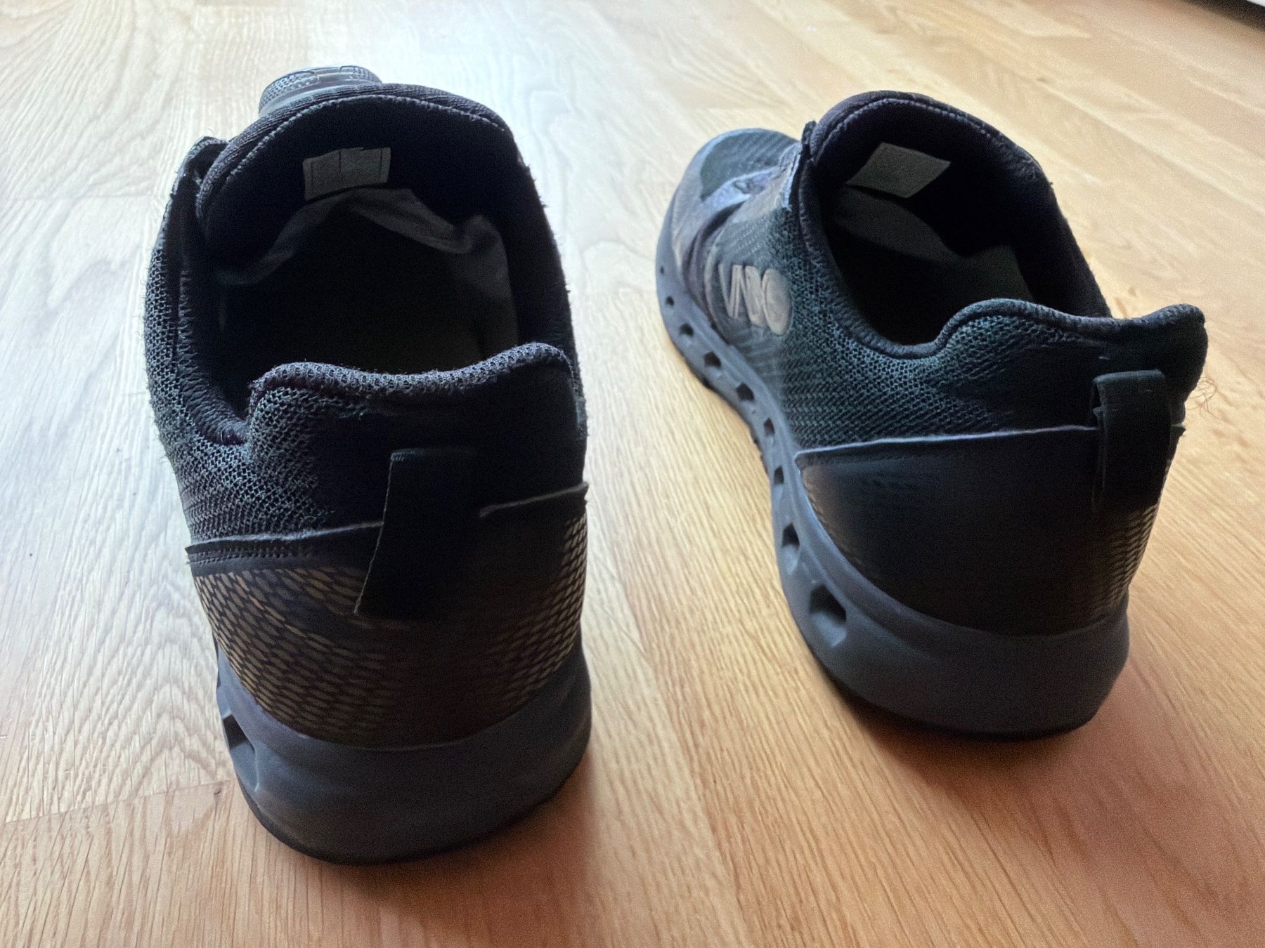 Schuhe für Jungen: Vado Gore-Tex Schuhe - Grösse 39 – Gebraucht aus Sevelen von moonlight019 1