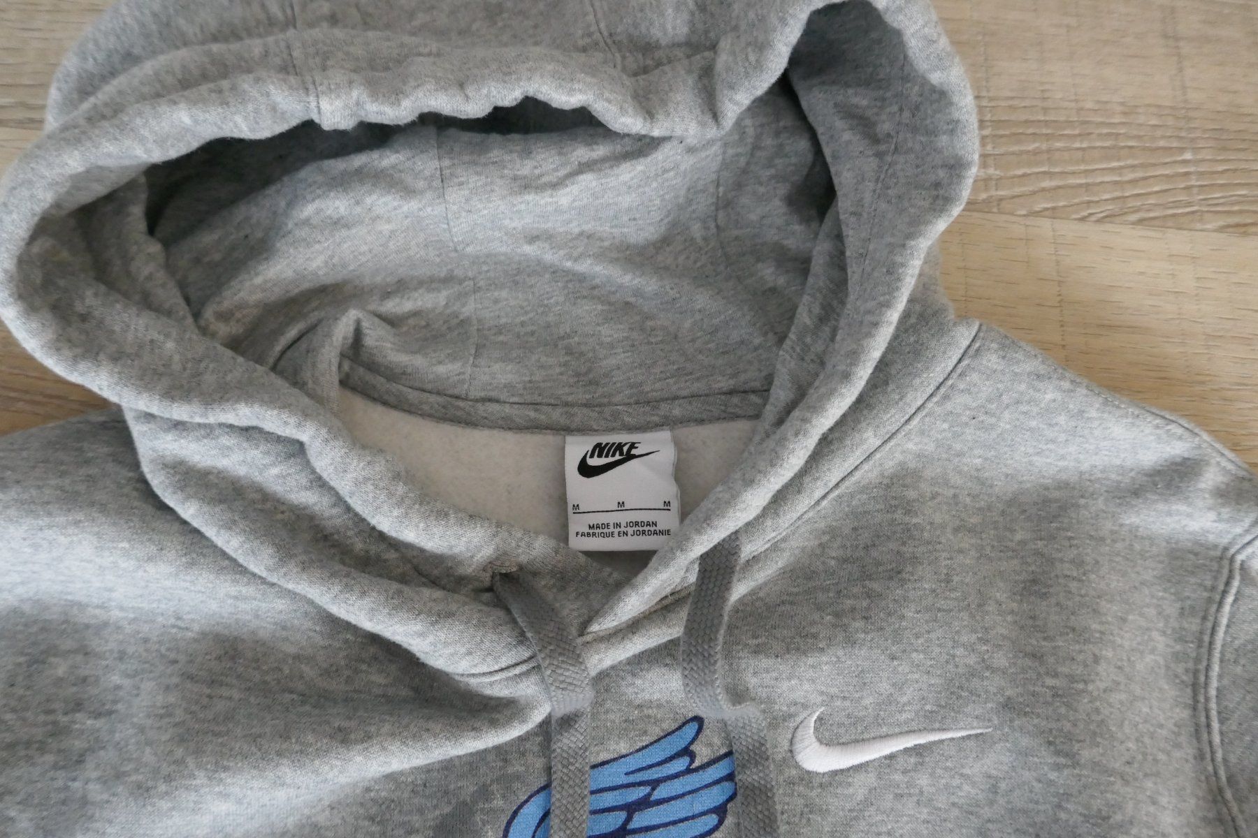 Nike Maglioni & Felpe: Kapuzenpullover / Hoodie Nike, Gr. M, neu – Nuovo (secondo la descrizione) da Port venduto da uzuku 6