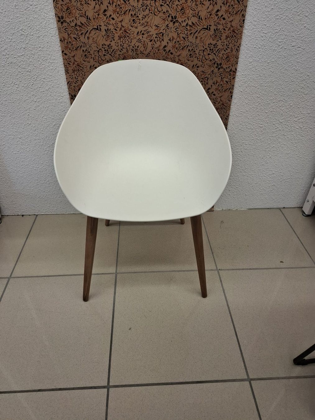 Stühle: Stuhl Fray – Neu (gemäss Beschreibung) aus Schattdorf von Bernhard0