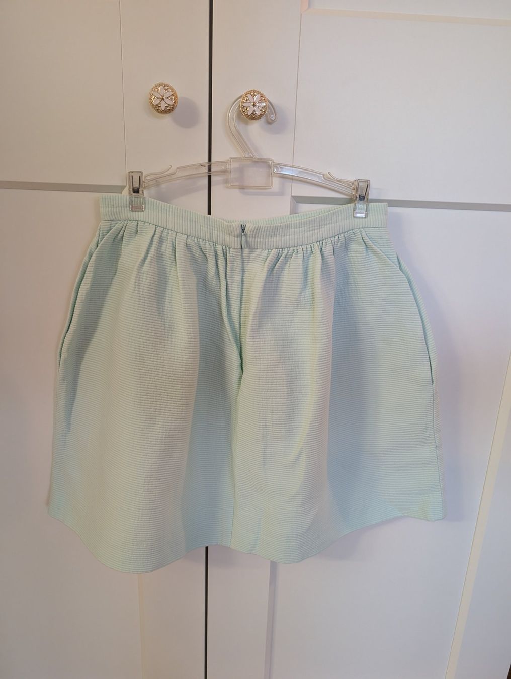 Tara Jarmon Gonne: Rock Tara Jarmon, Gr. 36, mint – Usato da Au SG venduto da and_cra 1