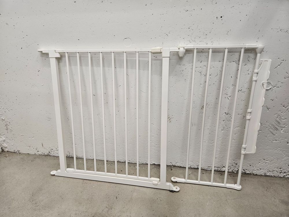 Baby Dan 60116 5691 02 85 Preier TÜV/GS Geprüftes Produktbild-Vorschau 2