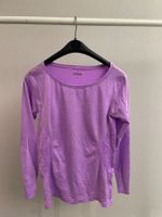Active by Tchibo Funktionsshirt, Lila, Grösse M, Wie Neu!
