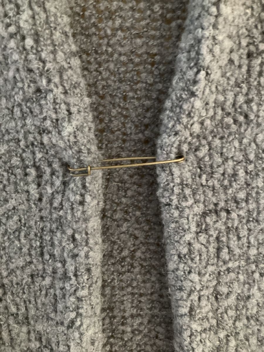 Nile Giacche: Nile Strickjacke Gr.M – Usato da Wermatswil venduto da Nahele 2