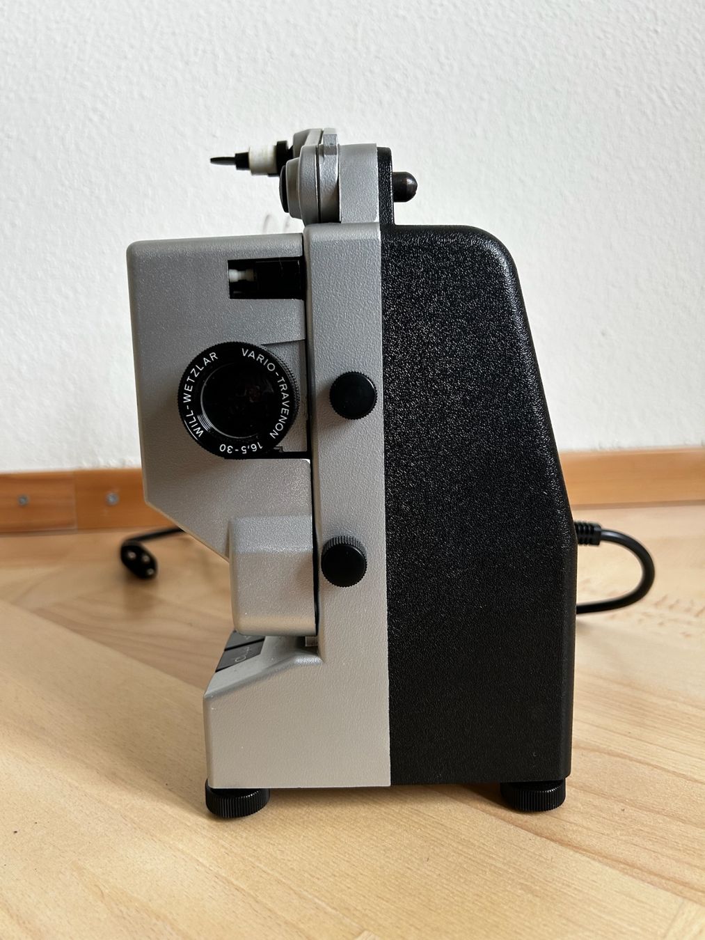 Pellicole: Noris Record SMD - Filmprojektor – Usato da Zürich venduto da HallohierEva 1