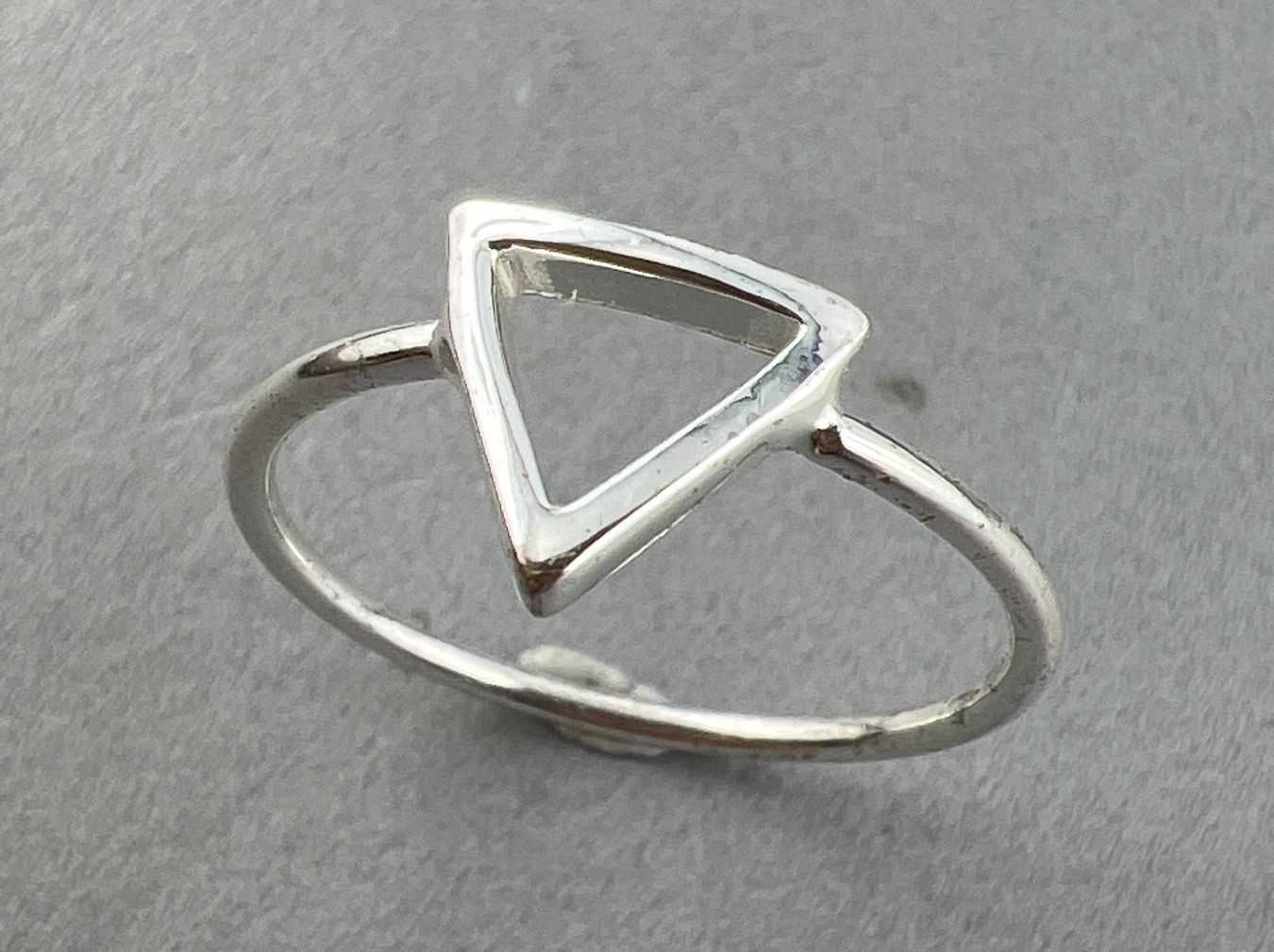 Anelli: Ring 925 Silber – Usato da Niederuzwil venduto da leo_8857