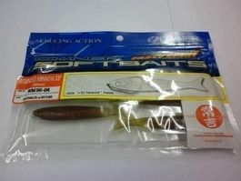 (COPIE) 6 Owner  Wounded Minnow 90 mm col. 04