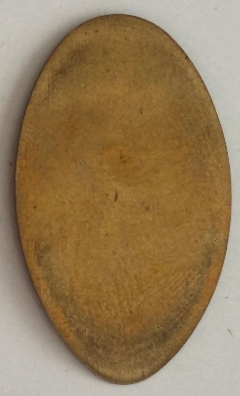 Tutti le monete: Pièce pressée / Pressed Pennies - Sky Views Dubaï – Usato da Neuchâtel venduto da gefdeneuch 1
