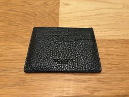 Coach Card Wallet