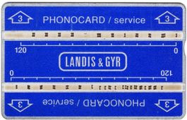 SOMMERAKTION - Schweizer SERVICE Taxcard ab 1 Franken