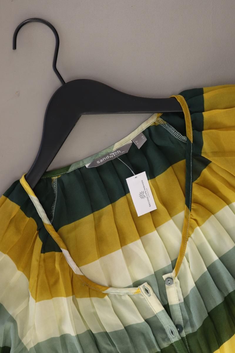 Camicette: Sandwich_ Kurzarmbluse Gr. 36 gestreift – Usato da Neustadt an der Waldnaab venduto da SecondLifeFashion 2