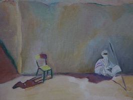 Bitte, setze dich– please, sit down – per favore, siediti!