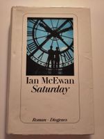 Saturday - Ian McEwan
