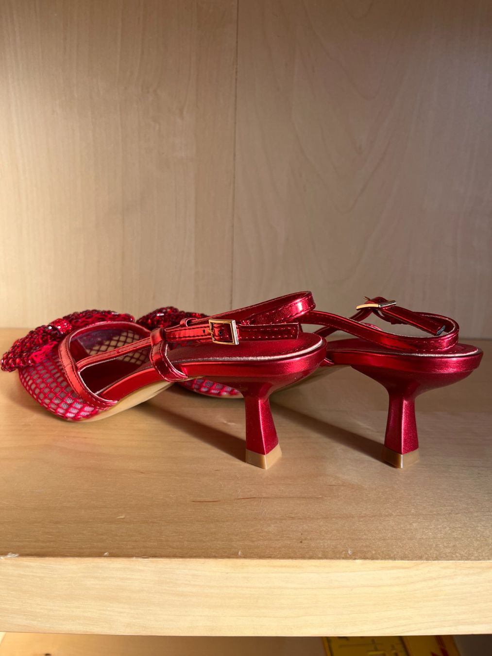 Scarpe da donna: Zauberhafte Sandaletten NEU, Gr.41 – Nuovo e nell'imballaggio originale da Interlaken venduto da Jasmin_Flower 2