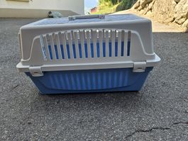 Transportbox