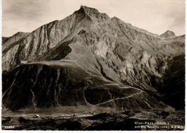 Glas - Pass