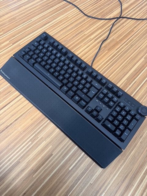 Tastiere: Das Keyboard 4 Ultimate – Usato da Zürich venduto da Sta_Sta