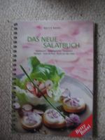 Betty Bossi das neue Salatbuch