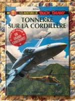 BUCK DANNY - Tonnerre sur la Cordillère