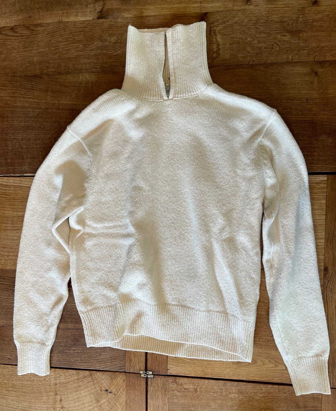 Zara Pullover & Sweatshirts: Rollkragenpulover – Gebraucht aus Bern von Nino025