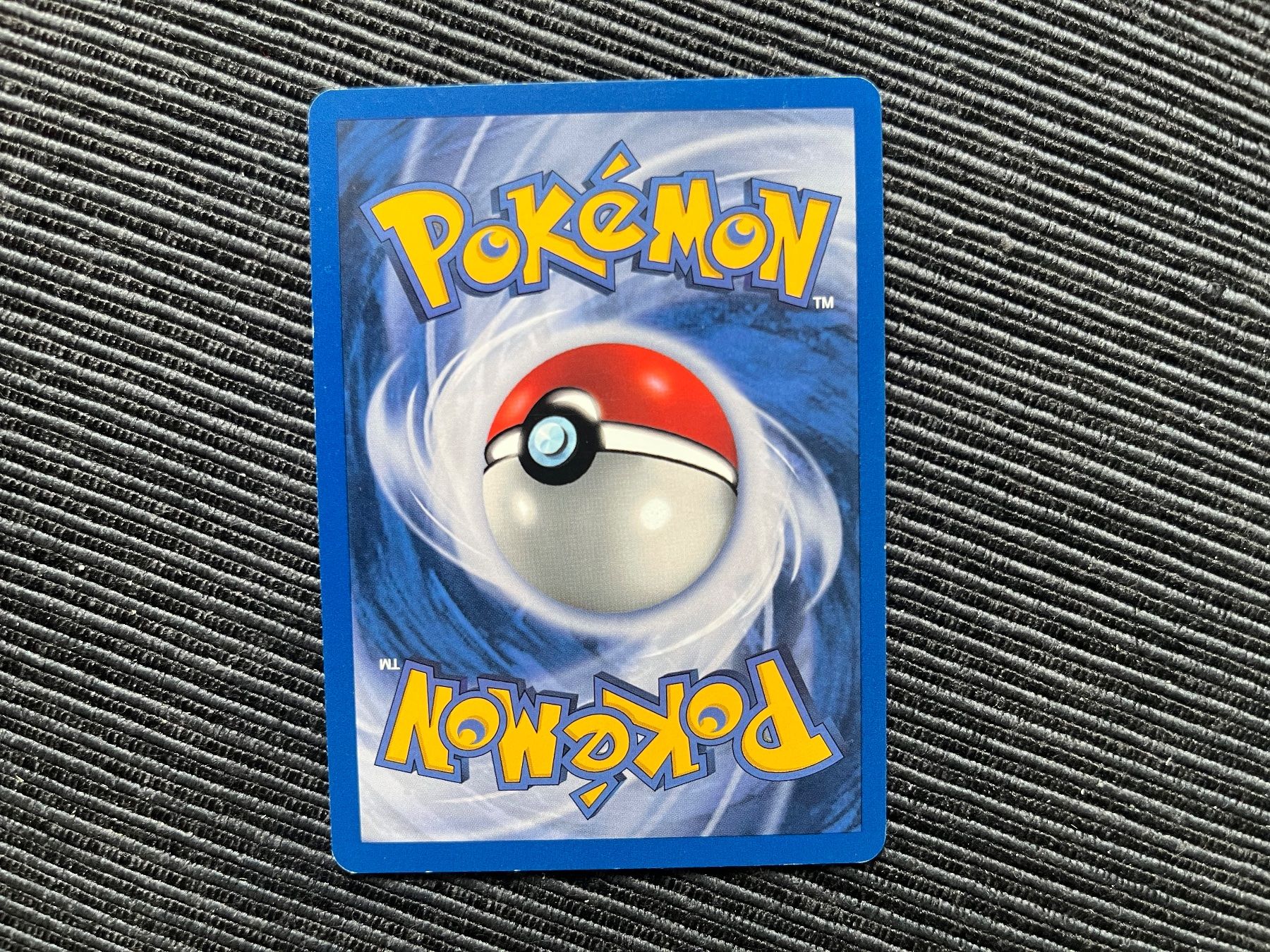 Pokémon Sammelbilder & Trading cards: Pokemon Seemon 1.Edition Fossil Deutsch – Gebraucht aus Wabern von Collectfun 1
