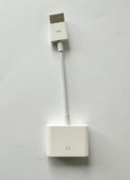 Original Apple HDMI zu DVI Adapter