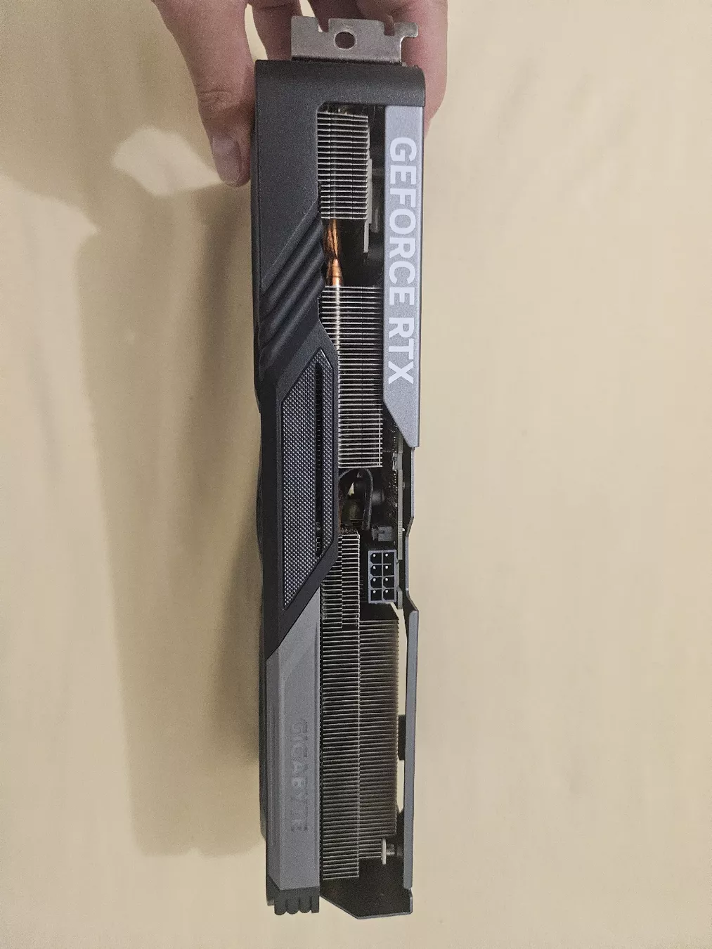 Nvidia Schede grafiche: rtx 4060 ti GeForce 8gb – Usato da Samedan venduto da mat_t7ng 1