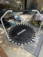 Kinder Trampolin Arliimo
