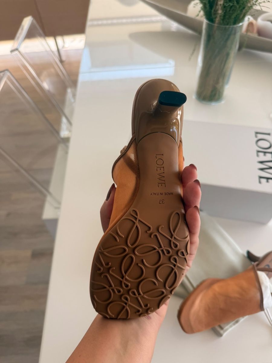 Scarpe da donna: LOEWE Schuhe  – Nuovo e nell'imballaggio originale da Fribourg venduto da DayaneH. 1
