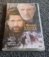 DVD Auf Messers Schneide RIVALEN AM ABGRUND (21612)