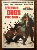 Reservoir Dogs