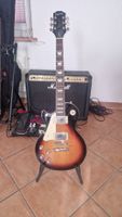 Epiphone Les Paul Standard 60s BB Left handed