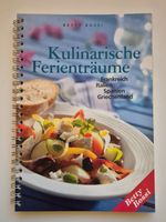 BETTY BOSSI  🍽️   Kulinarische Ferienträume     1. Auflage
