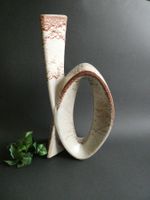 Vintage Rarität Vase von Roberto Rigon für Bertoncello
