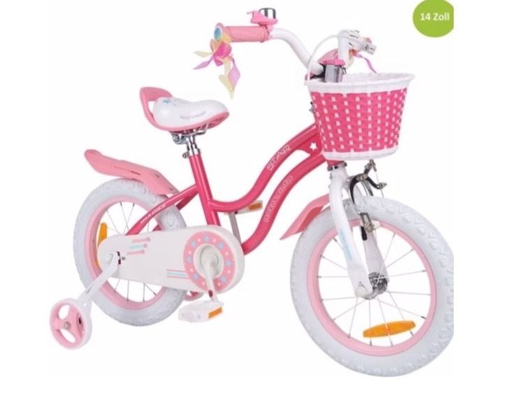 Royal Baby Bike Kaufen auf Ricardo