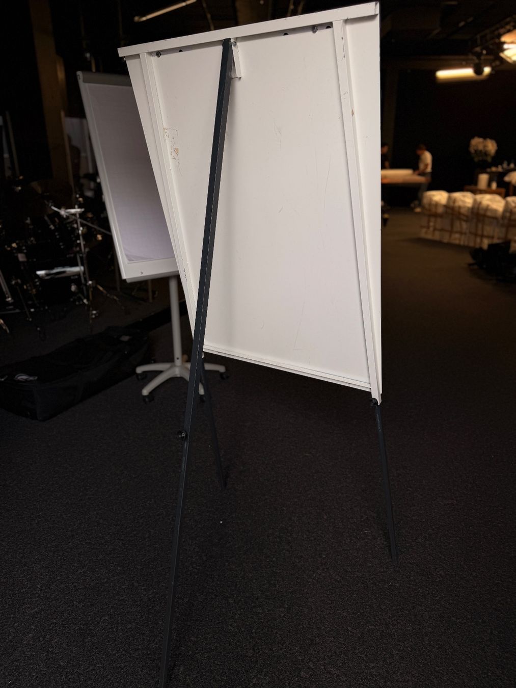Tableaux: Flipchart – D'occasion à Küsnacht ZH par Icon21 1