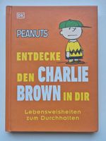Peanuts 🧡  Entdecke den Charlie Brown in dir