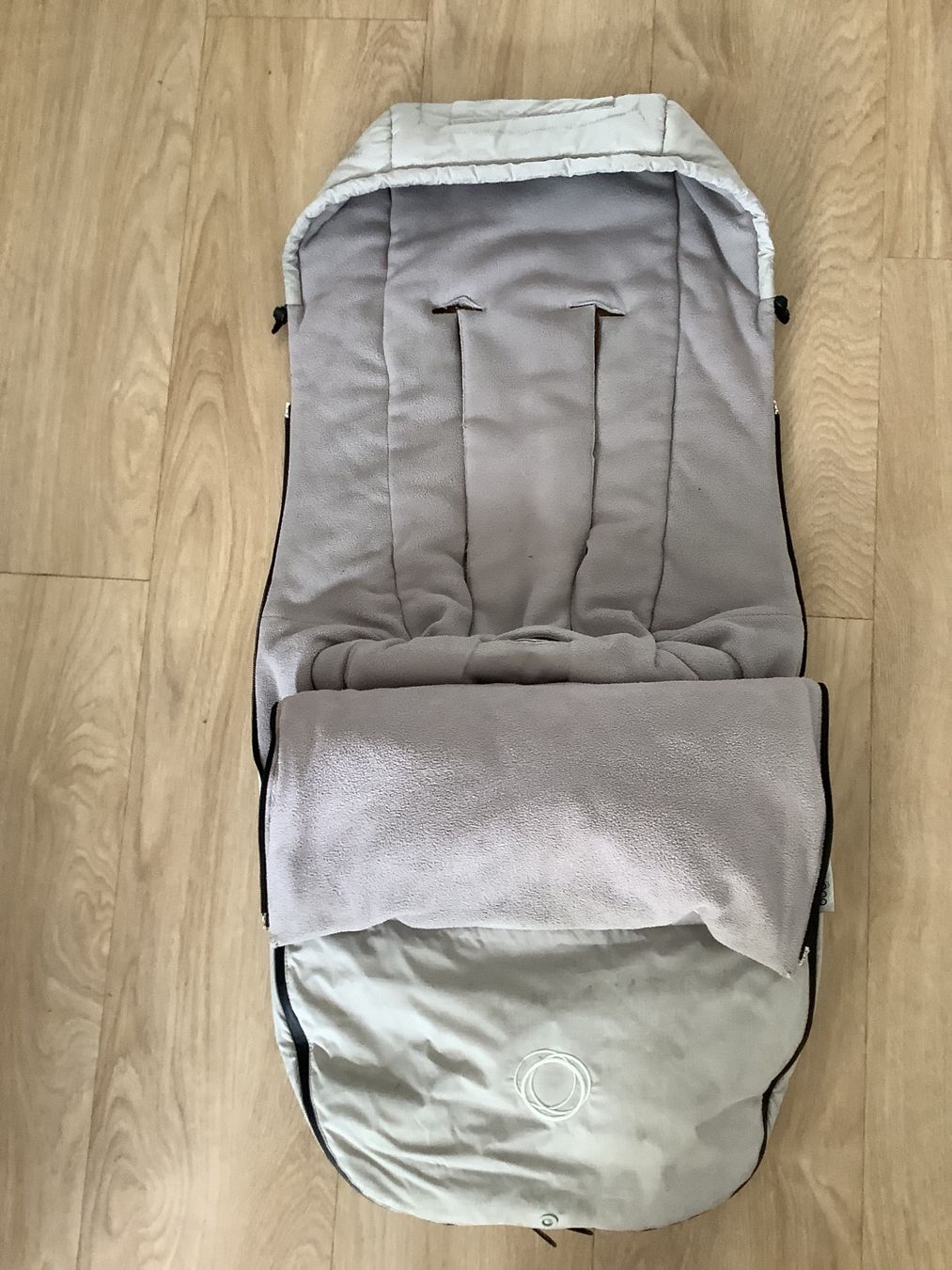 Bugaboo Schlafsäcke: Bugaboo Fusssack Performance – Gebraucht aus Luzern von ann_9hlh 1