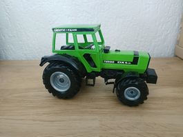 Siku Deutz-Fahr Turbo DX 6.31 1:32