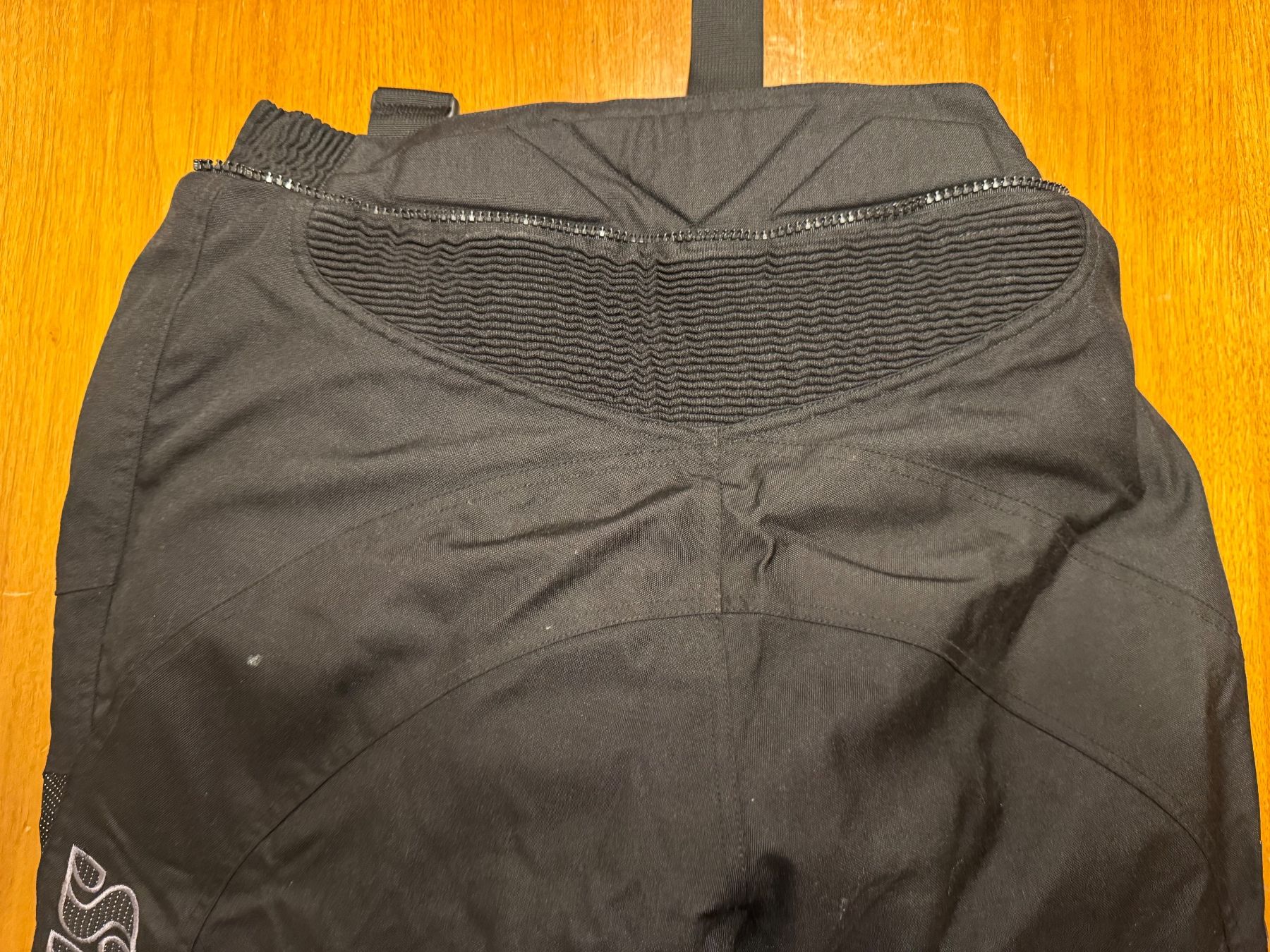 IXS Pantaloni: Motorradhose IXS Grösse XL – Usato da Bülach venduto da Sandor 4