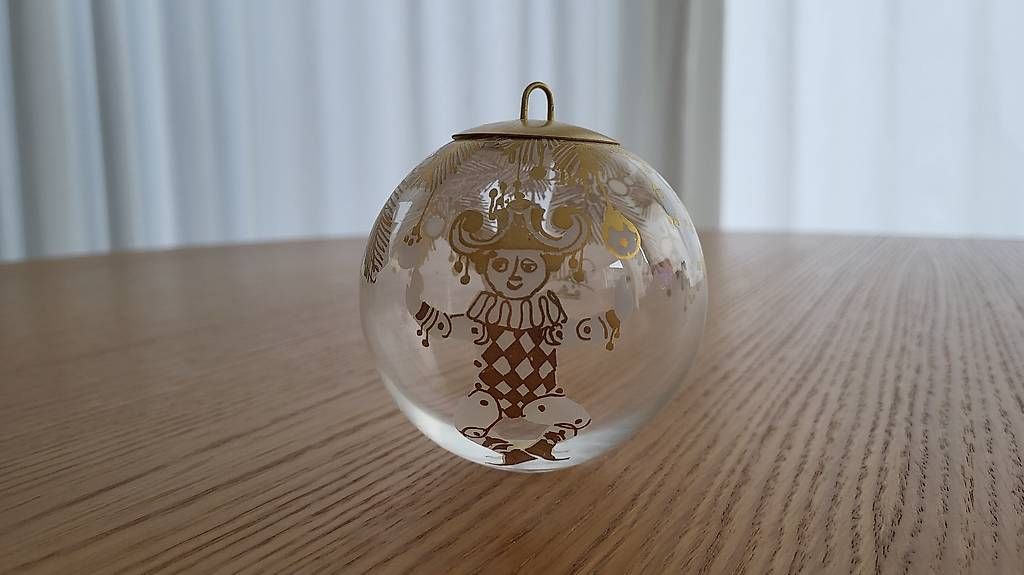 Alle Dekorationen: Rosenthal Weihnachtskugeln – Gebraucht aus Mörschwil von Max2006 2