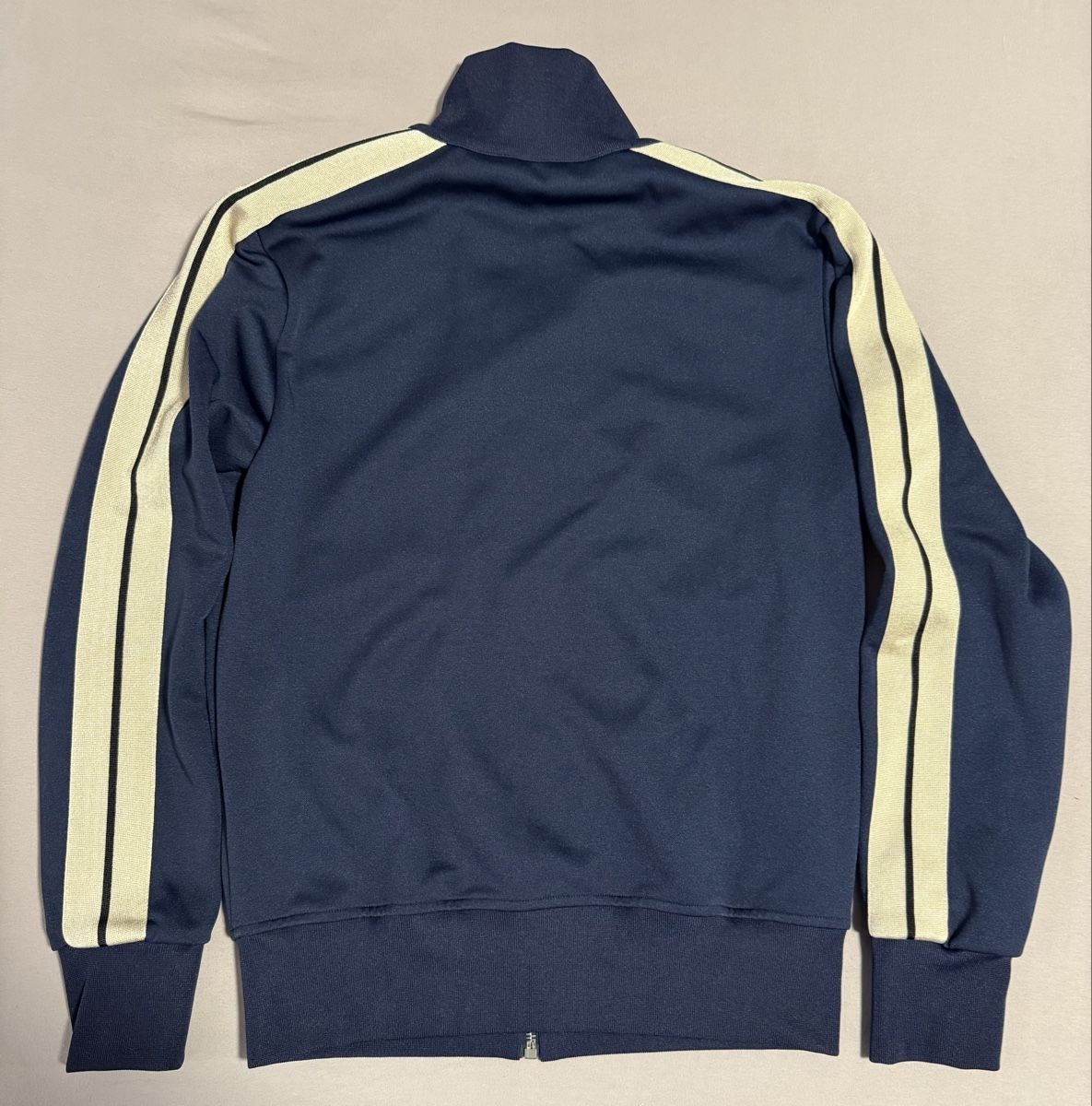 Palm Angels Giacche: Palm Angels Sweatjacke | Grösse S, blau – Nuovo (secondo la descrizione) da Küsnacht ZH venduto da Wozdav 4