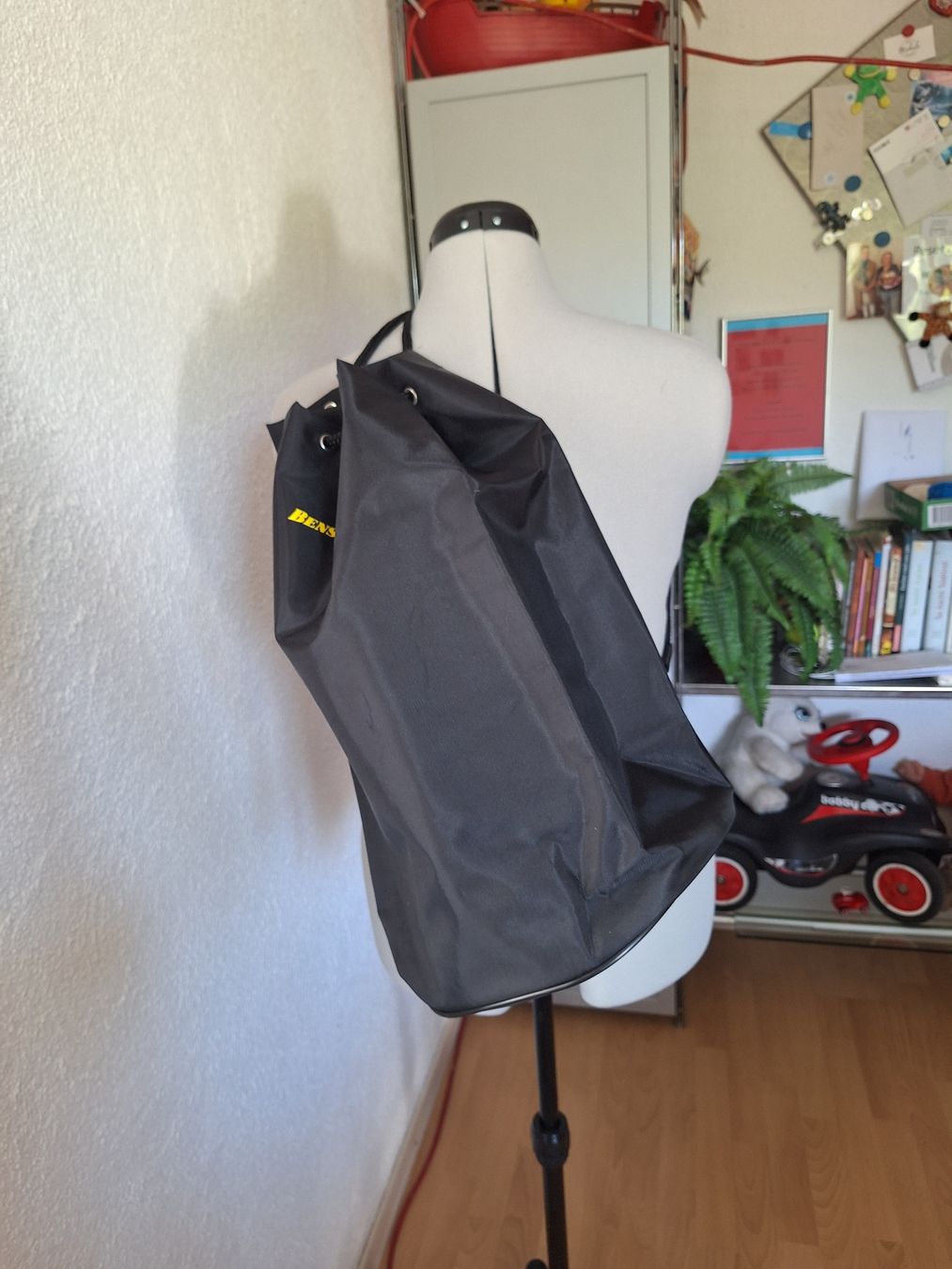 Zaini: Benson und Hedges Rucksack – Usato da Teufenthal AG venduto da boebe071