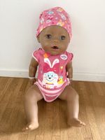 BABY Born Puppe 39cm