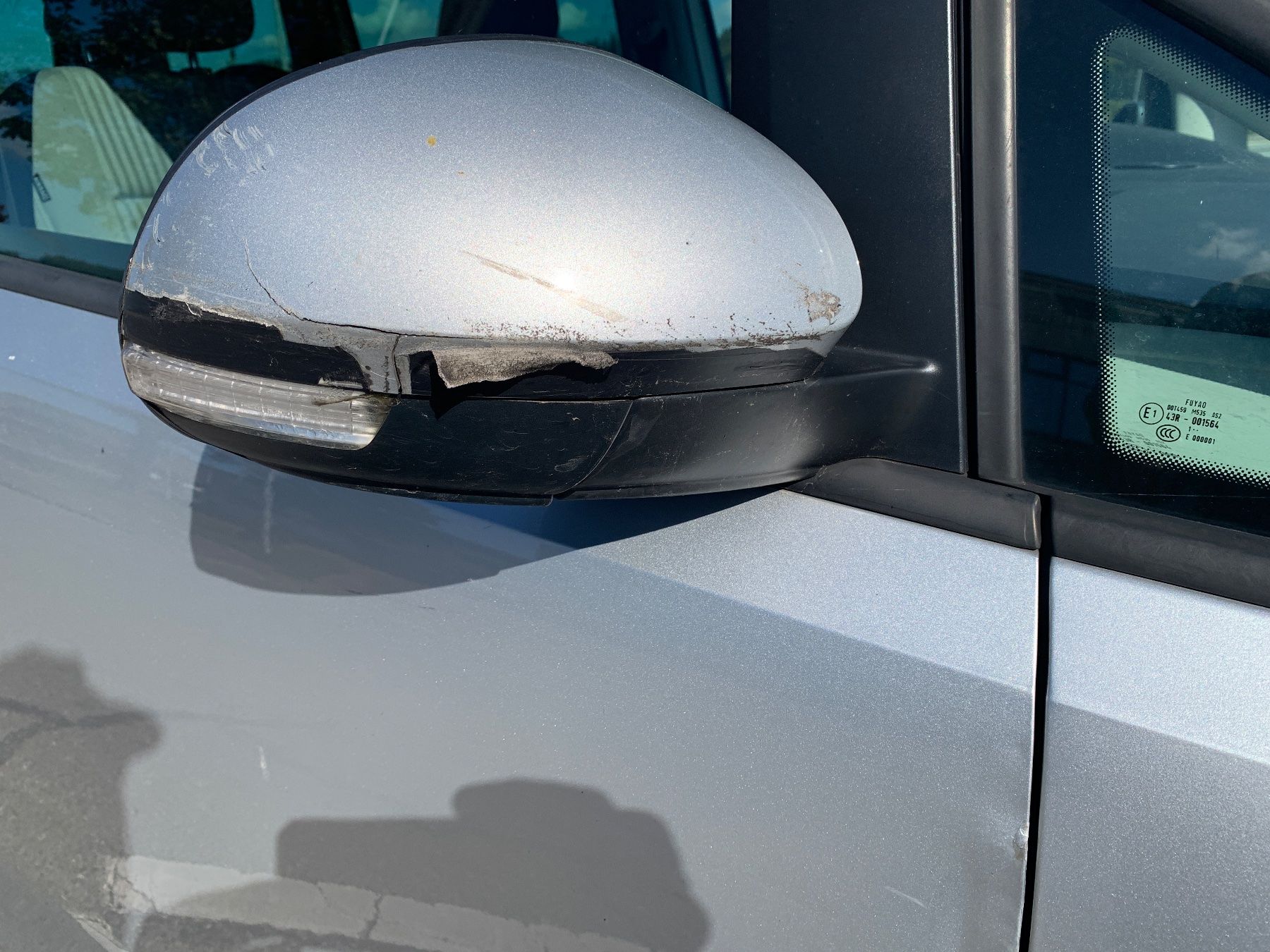 Seat Automobili: Seat Alhambra 2.0 TDi – Usato da Seftigen venduto da Urs60 6
