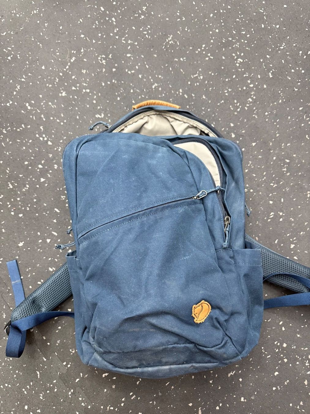 Fjällräven Rucksäcke: Fjällräven - Räven 28 - Daypack – Gebraucht aus Urswil von afe_5jk7 1