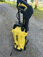 Kärcher Hochdruckreiniger K3, 