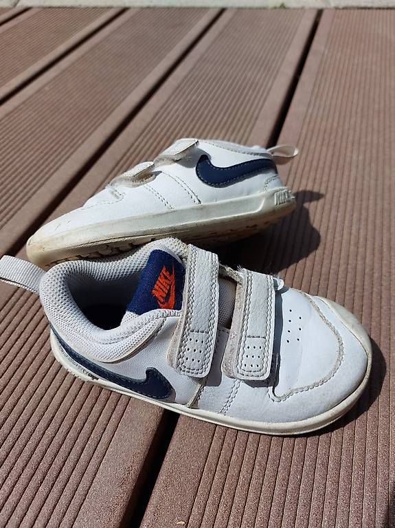 Nike Herrenschuhe: Superfit, Nike und Regenschuhe Gr. 25 – Gebraucht aus Wetzikon ZH von przemyslaw.rem 1