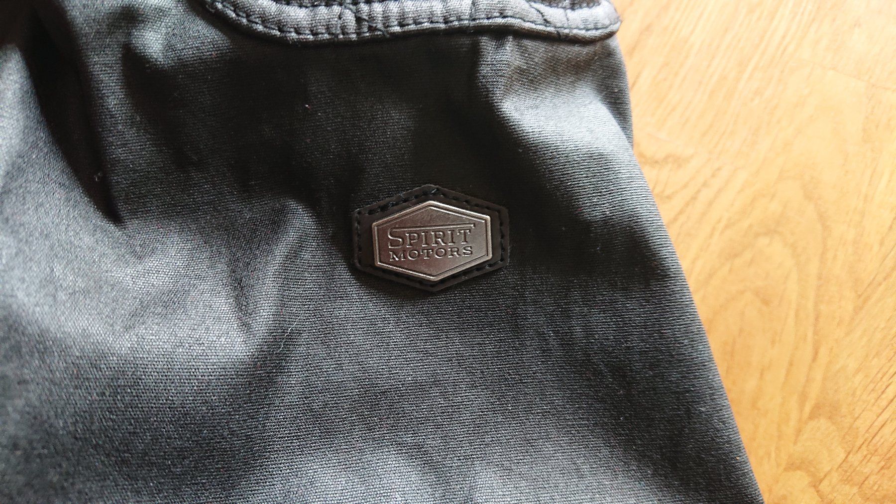 Dainese Giacche: Neue Motorrad-Wachsjacke – Nuovo (secondo la descrizione) da Dinhard venduto da Elena10 1