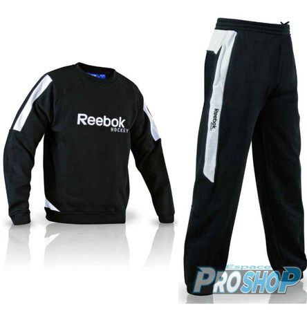 🏒🥅🏆 Survêtement Reebok Hockey - taille XL - neuf - sport