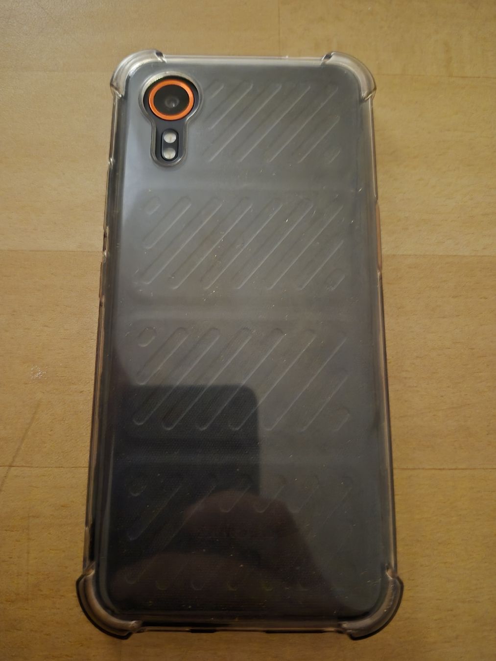 Samsung Portables: samsung xcover 7mit Hülle – D'occasion à Dielsdorf par BARDARRU 1